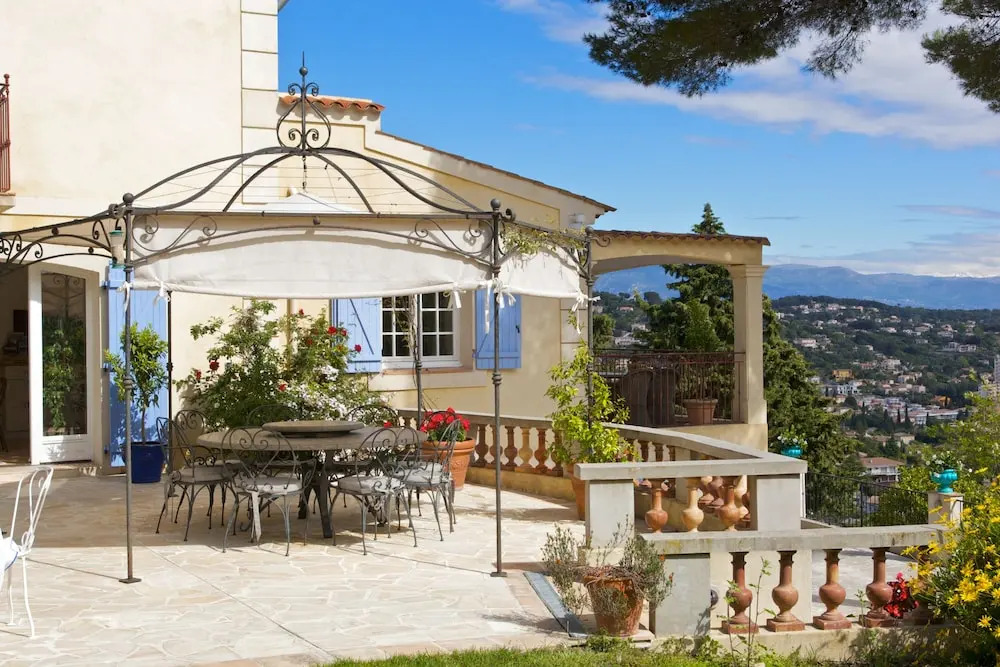 Villa Le Port dattache