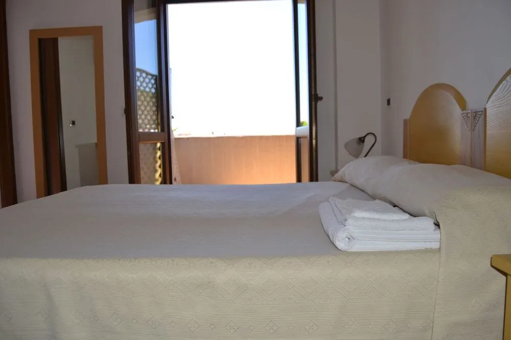 A Casa Di Luca