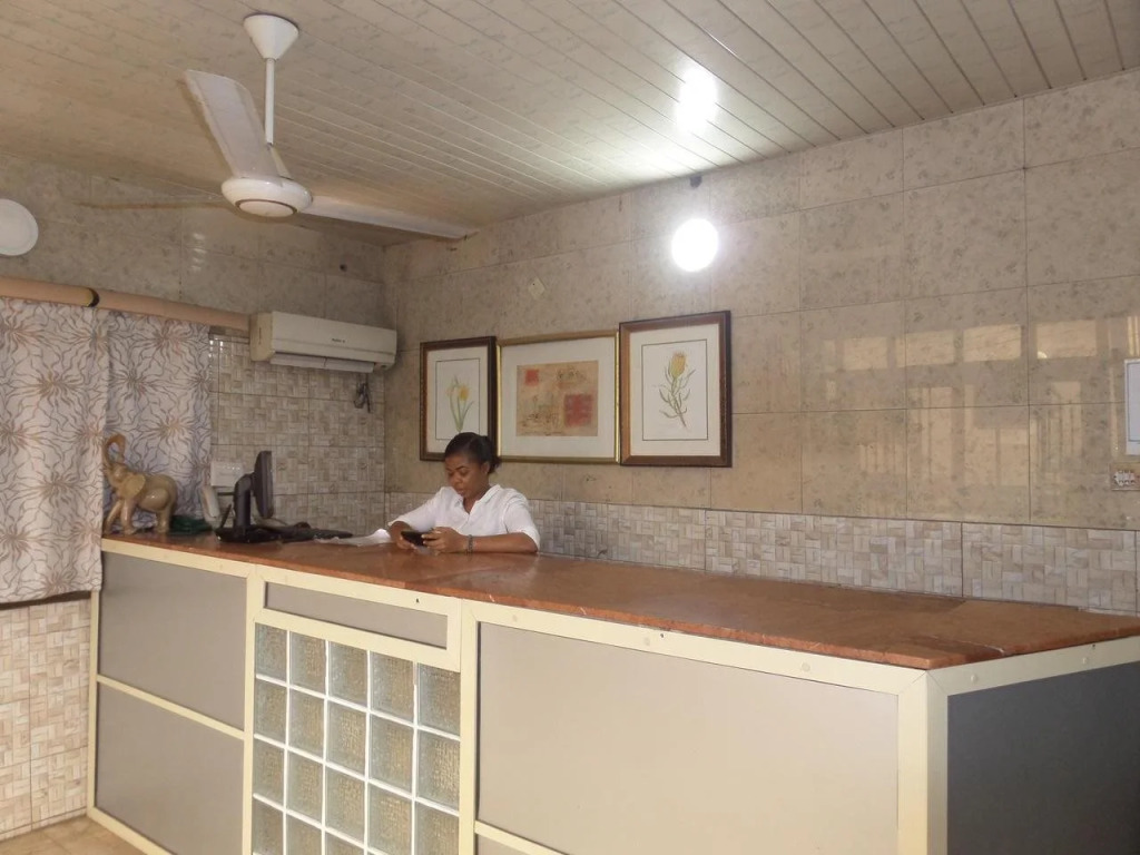 Peaceland Hotel LTD
