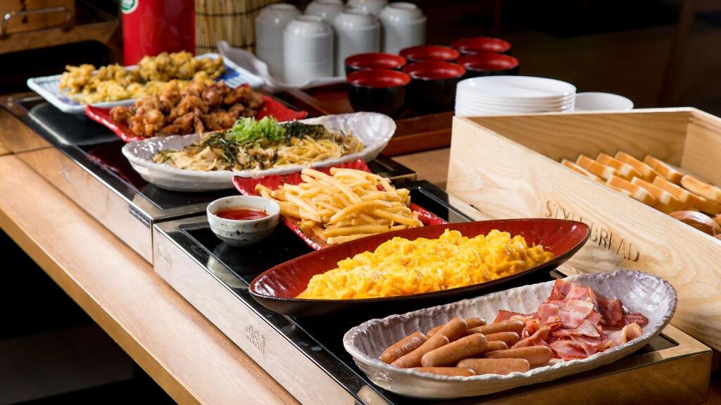KOKO HOTEL Kyoto Shijo Karasuma