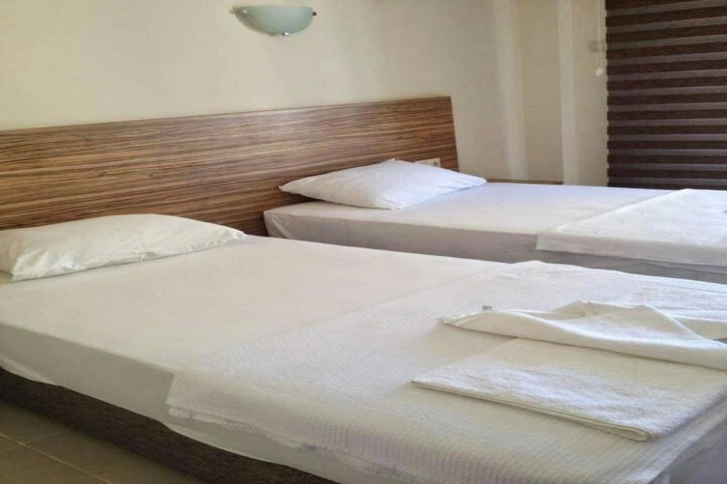 Kent Studyo Hotel