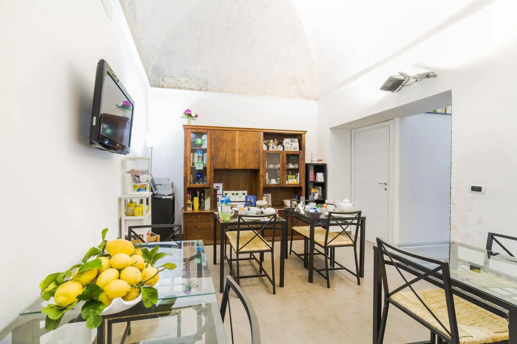 B&B La Casa Di Plinio