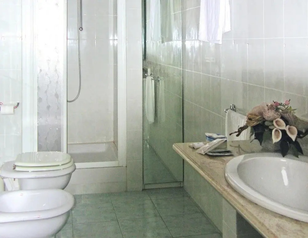 Apartment in Residence La Ginestra in Montelparo
