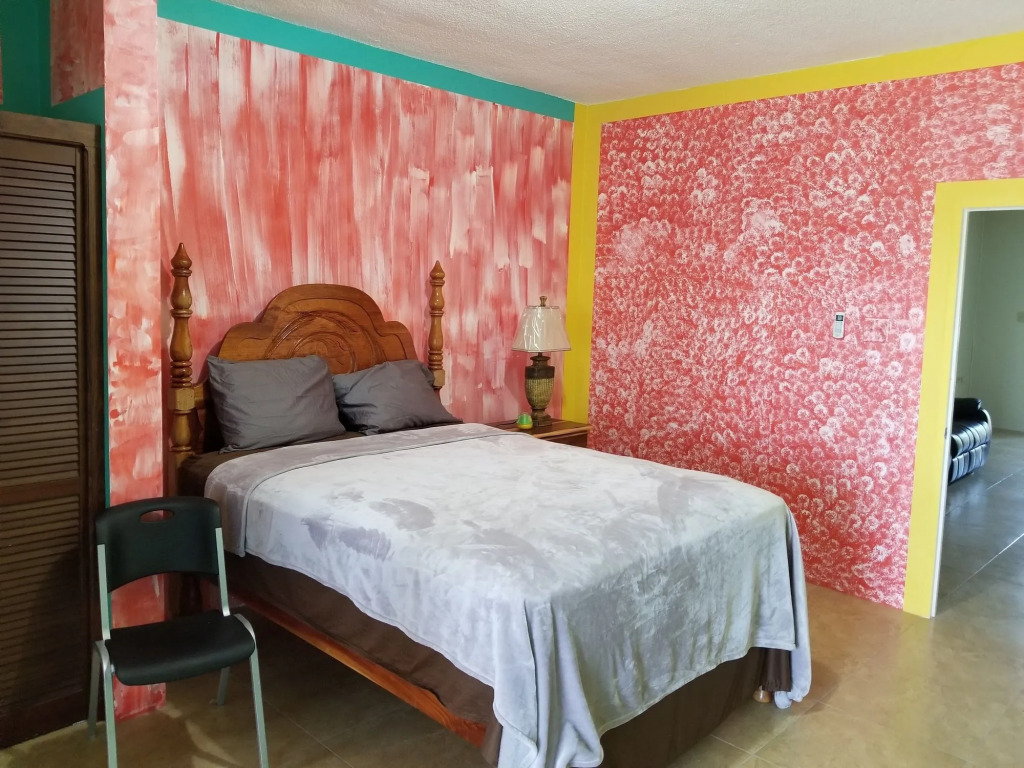 BLS Wellness Guest House