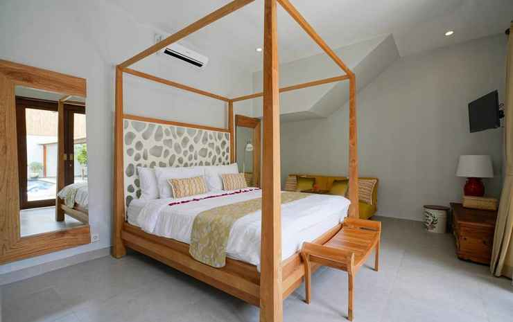 Villa SUKHA UMALAS