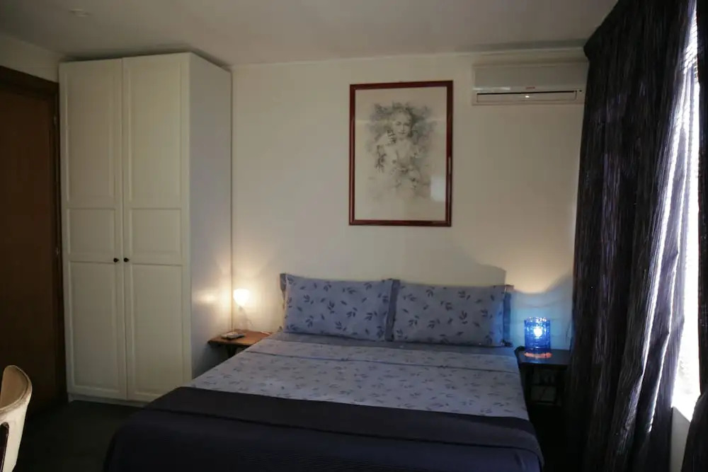 B&B Buongiornoroma