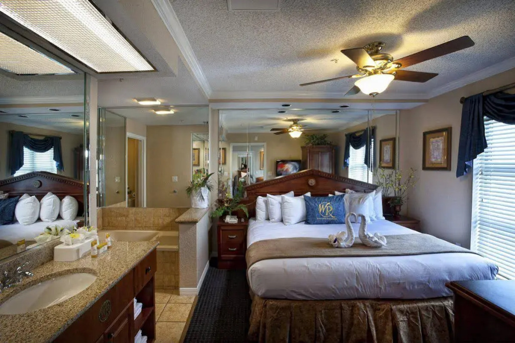 Westgate Palace Resort