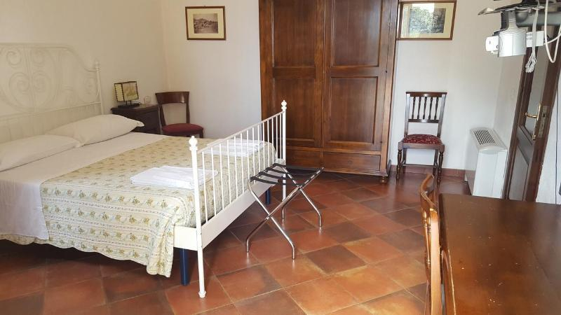 Agriturismo Serra San Biagio