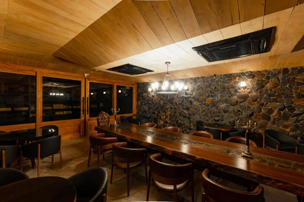 LAS HOTEL BOUTIQUE