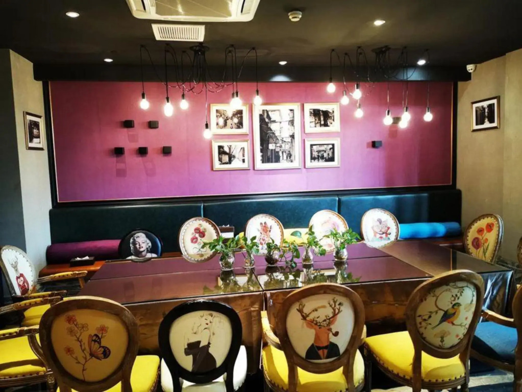 Jueyou Garden Hotel