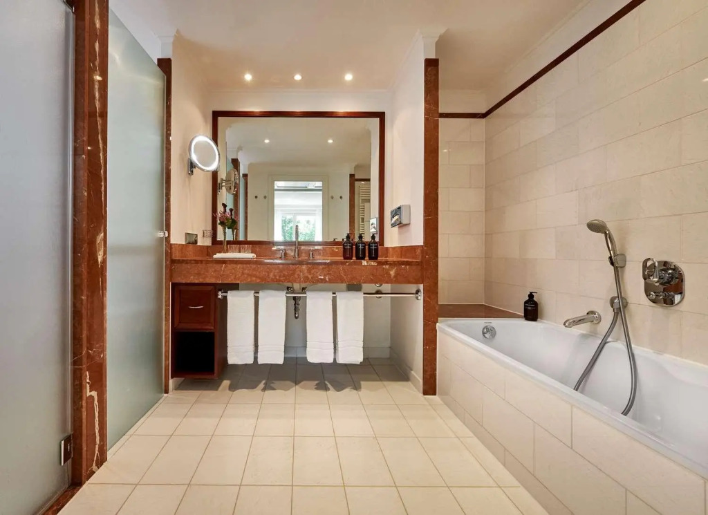 Maison Messmer - ein Mitglied der Hommage Luxury Hotels Collection