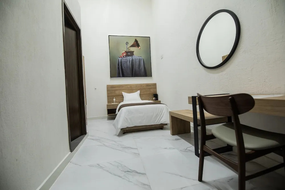 Vía Real Hotel Boutique