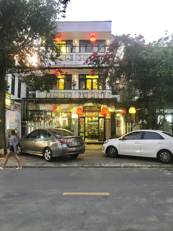The House 36