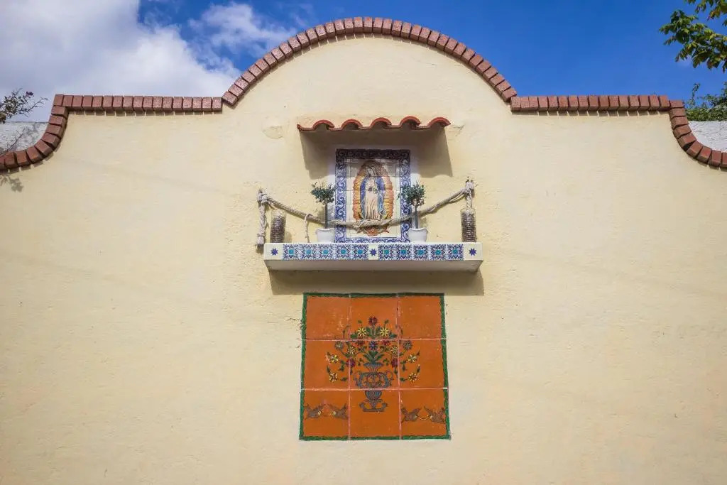 Hotel Posada Bugambilias