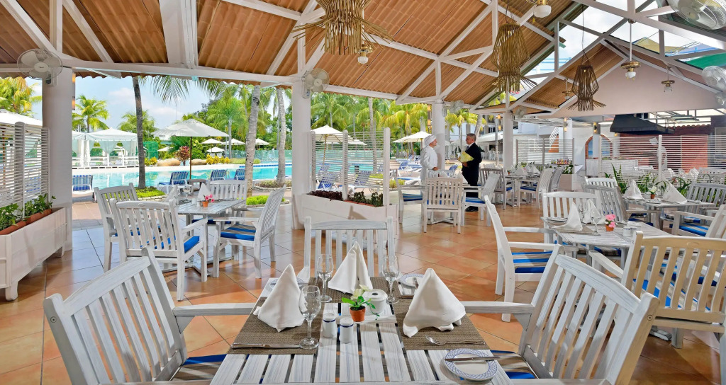 Meliá Santiago de Cuba