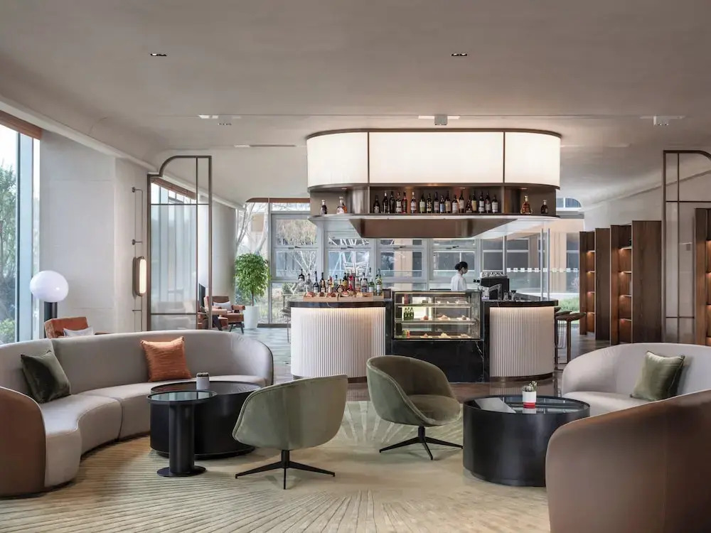 Holiday Inn Hangzhou GCEC by IHG