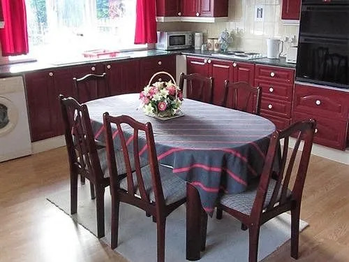 Eden Garden Accommodation