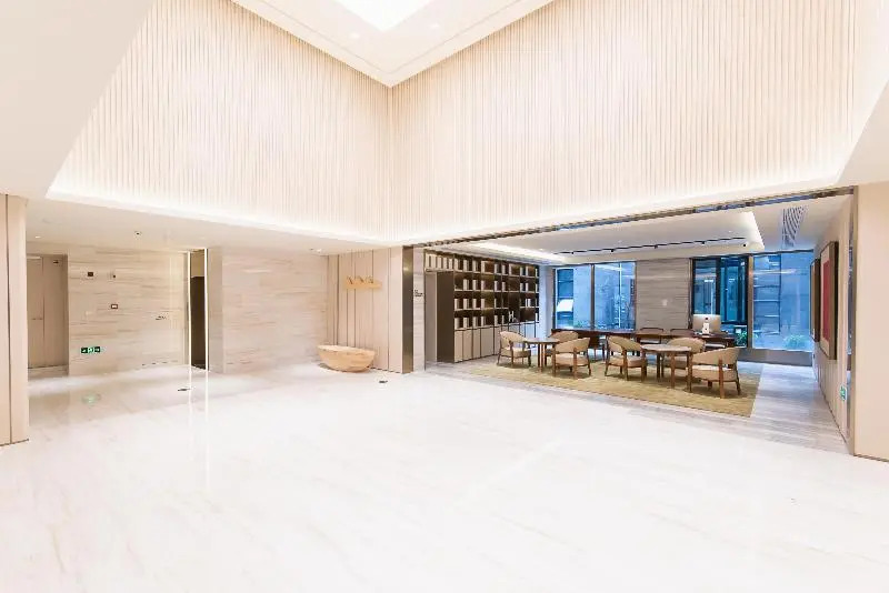Ji Hotel Wuxi Nan Long Street