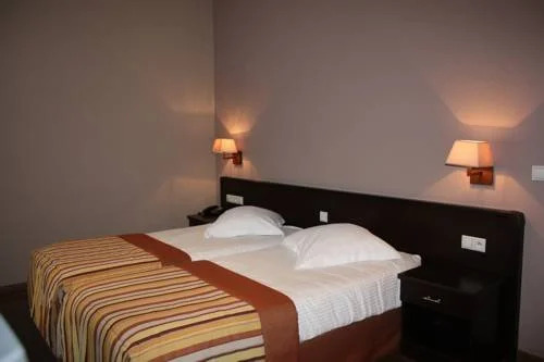 Hotel Giorgi - Bastogne Centre