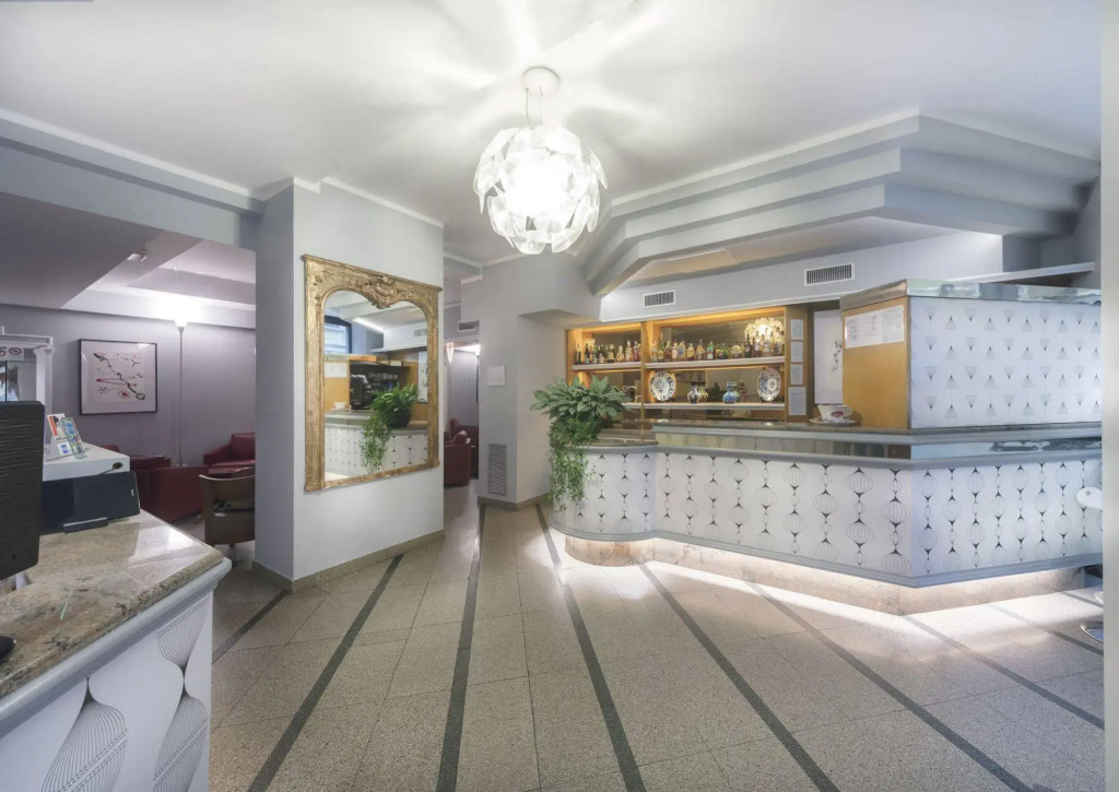 Hotel Nuovo Marghera