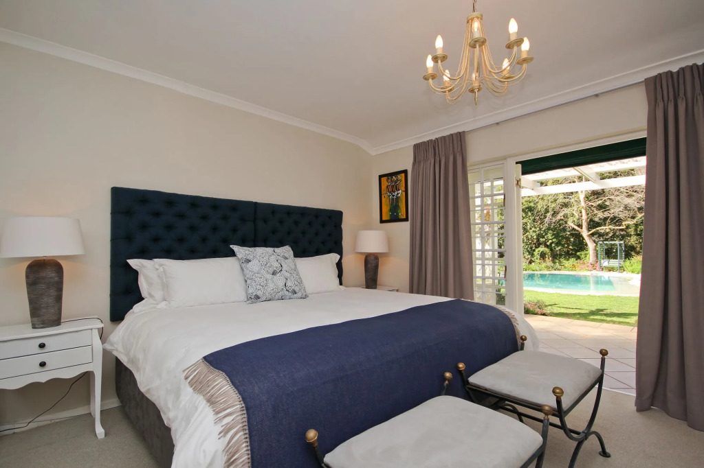 Beluga of Constantia Guest House