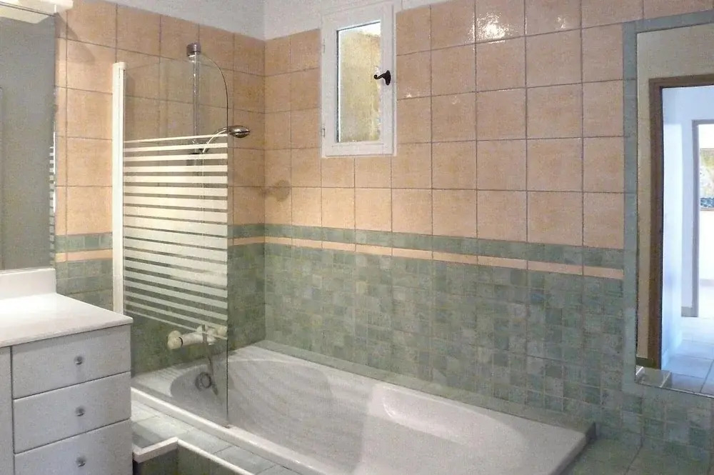 Holiday Home in Puymeras With Garden