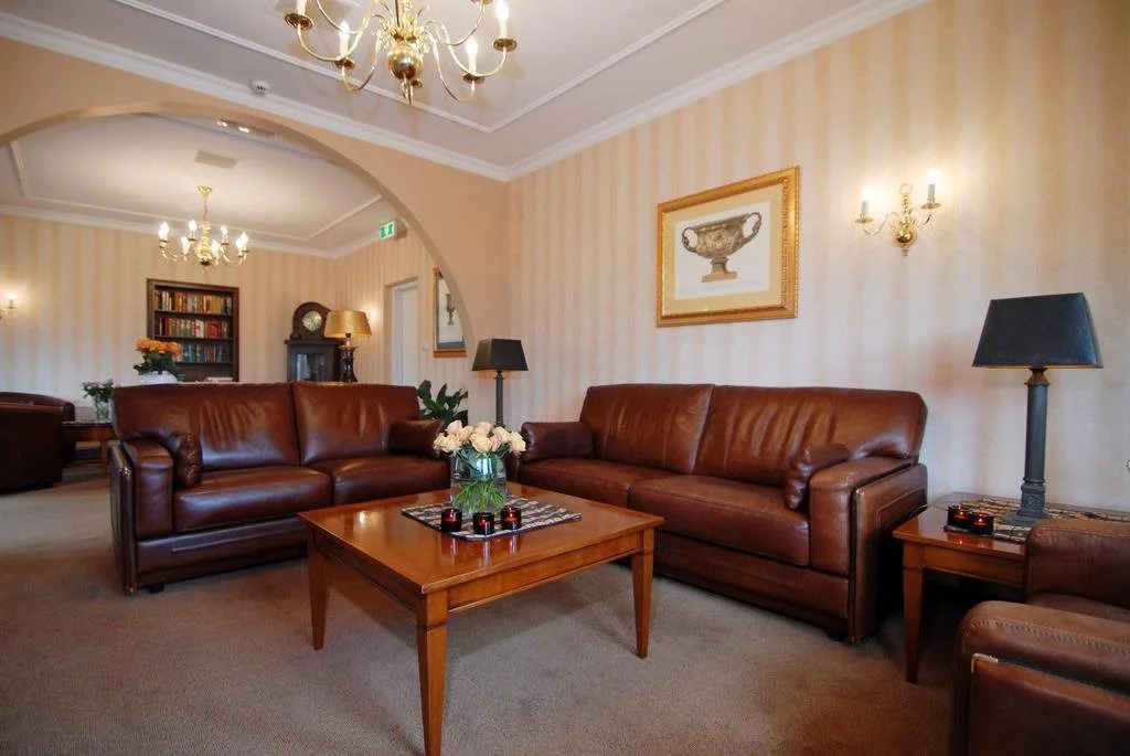 Hotel Inkelshoes