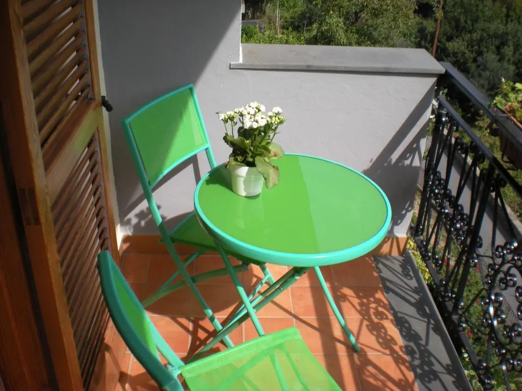 La Casa Dei Fiori