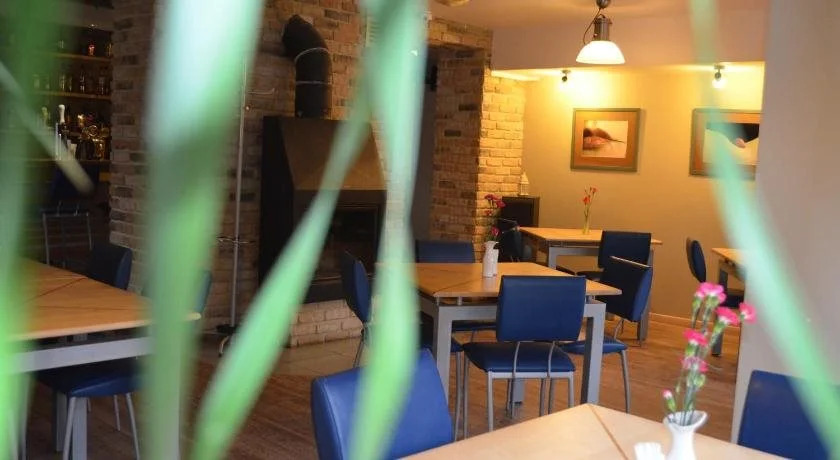 Hotel Audenis
