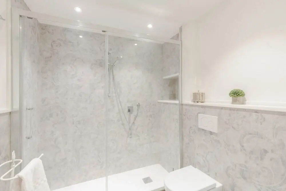 Casa Capri in Lucca With 1 Bedrooms and 1 Bathrooms