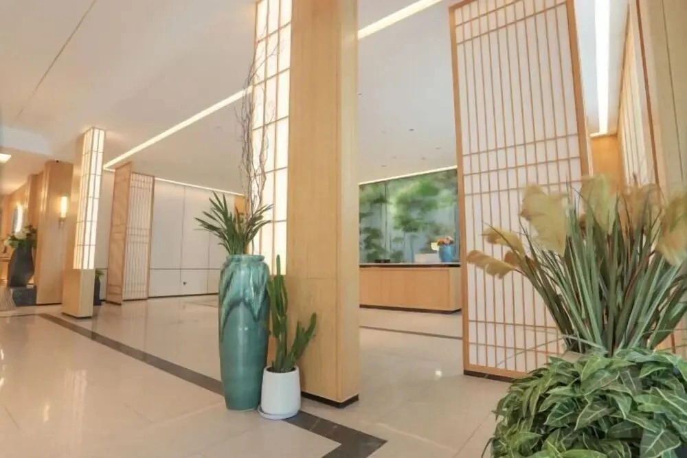 Shaowu Hotel