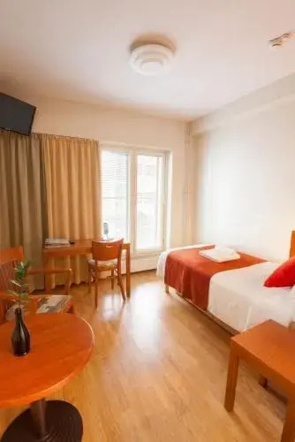 Hotel Helmi