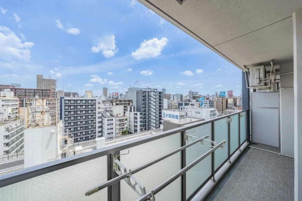 Apartment Hotel 11 Dotonbori 2