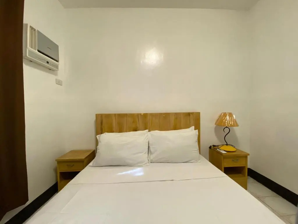Ilawoods Resort and Sanctuary Batangas
