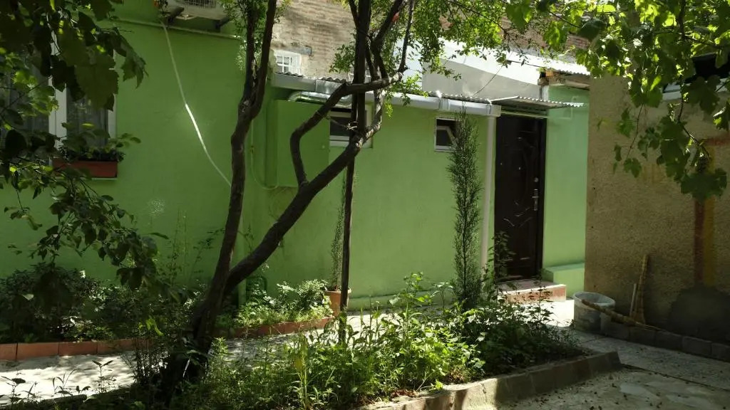 Apartment Ninoshvili 15