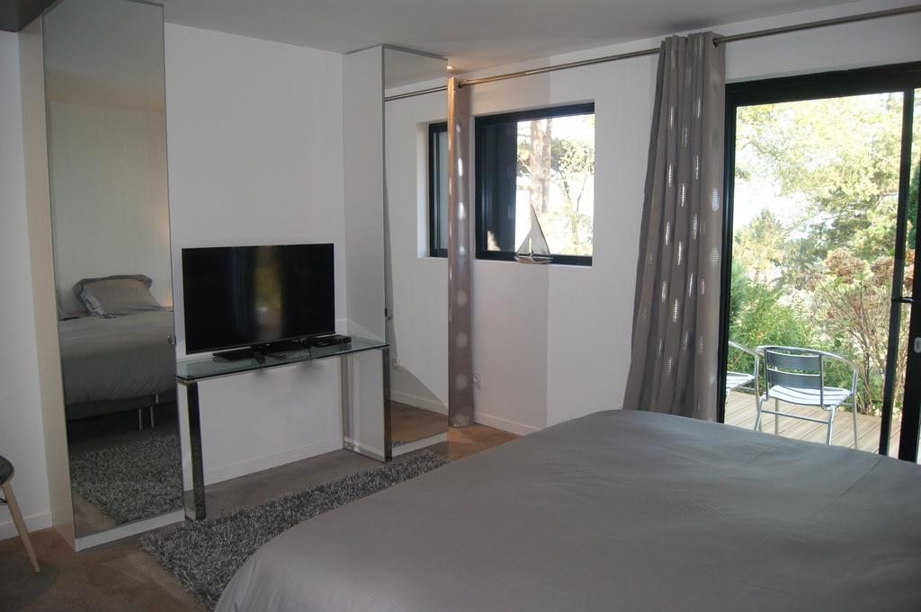 Le Carré Vue Mer