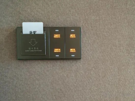 True Go Hotel
