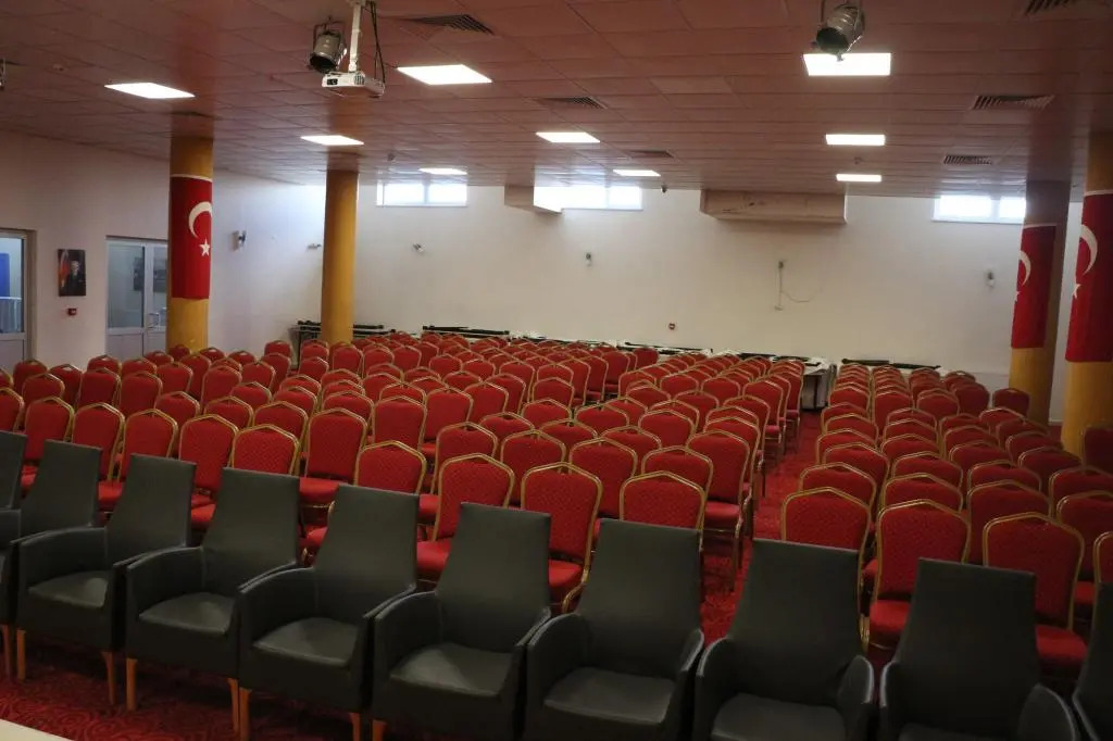 Giresun Uygulama Oteli