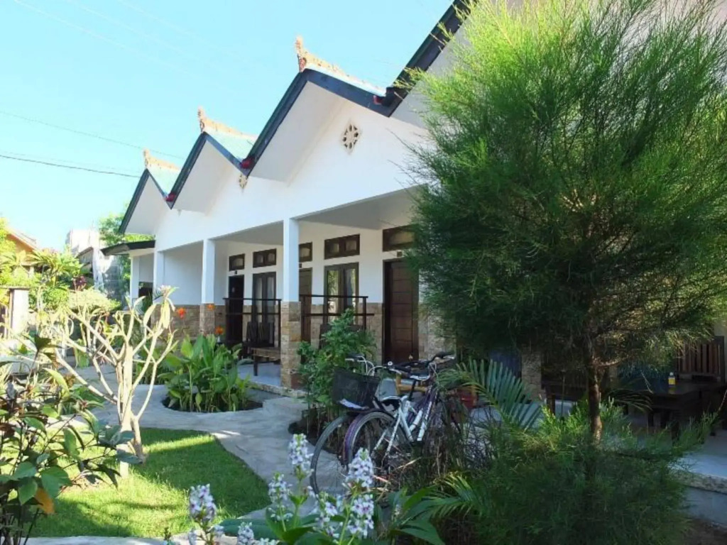 Padanta Homestay
