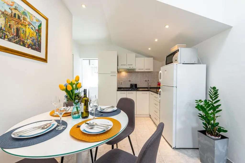 Apartman MatLuk1