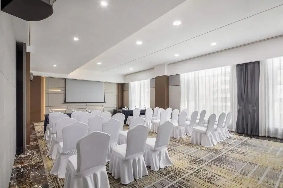 Shenyang Sanlong Spring Hotel