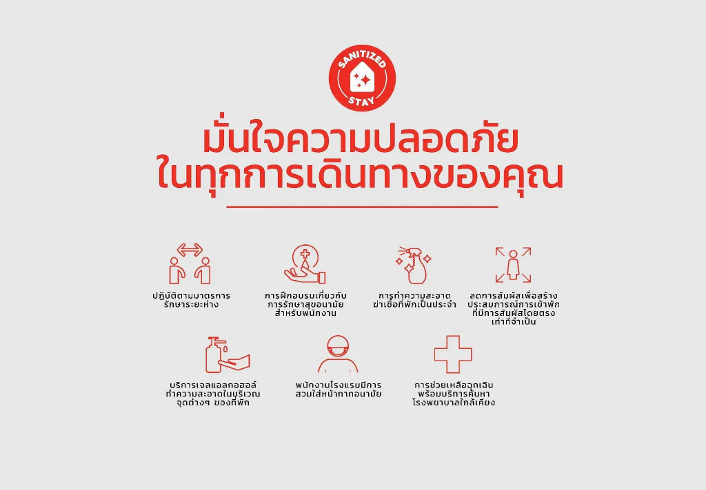 Beyond Suite Rama8