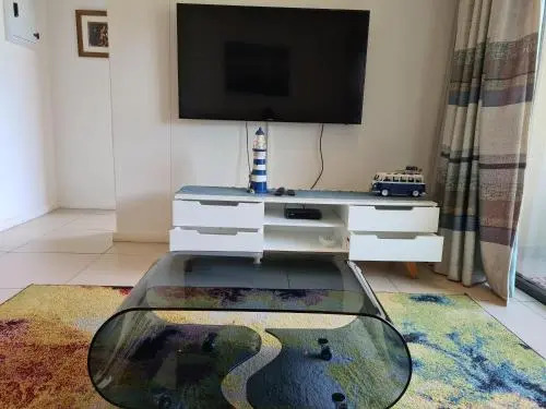 Zimbali Suites 213