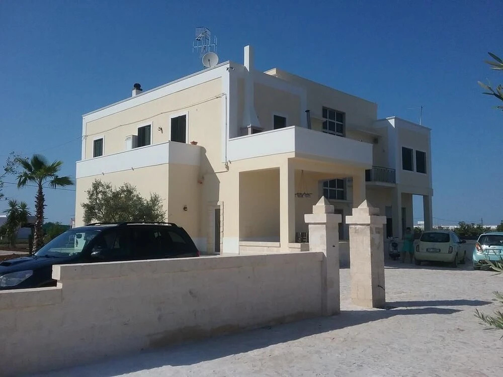 La controra B&B