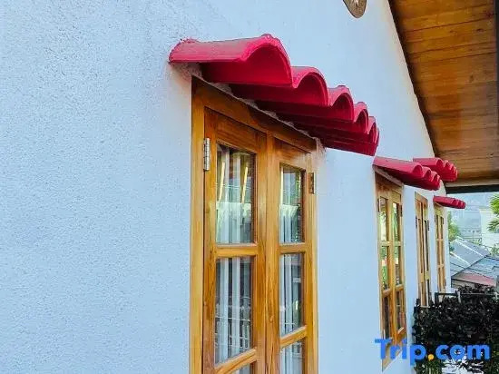 Luxury Duplex & Deluxe Rooms in Dili City, Timor-Leste