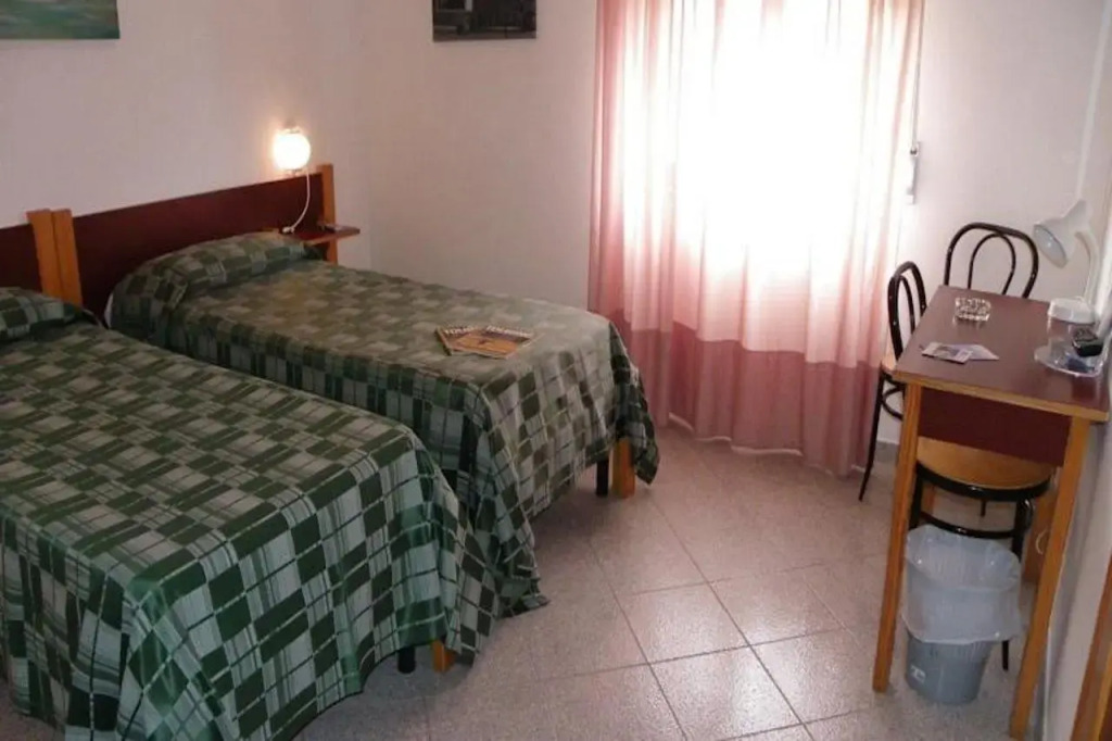 Hotel Mistral