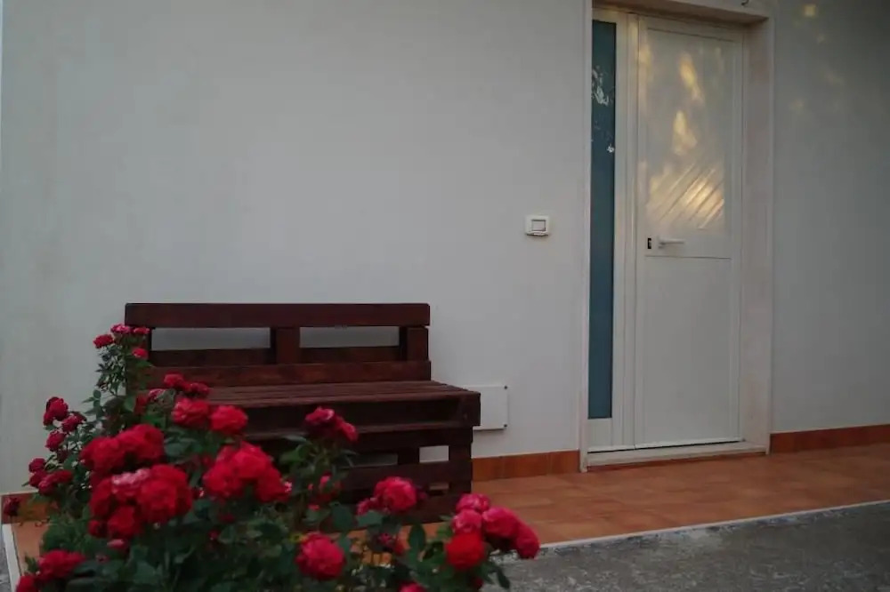 La Casa Del Nonno