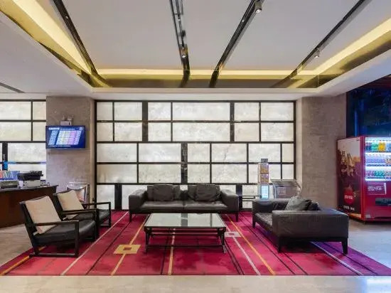 Haikou Manyue Hot Spring Hotel (Hainan University Branch)