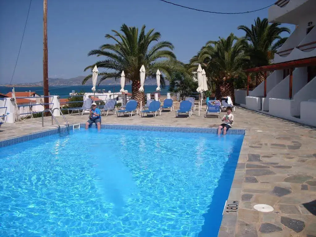 Hotel Boulas