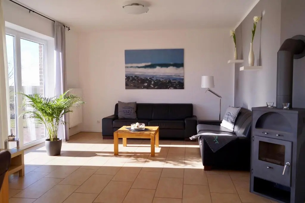 Ferienhaus Ankerplatz FH2